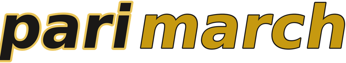 parimarch logo