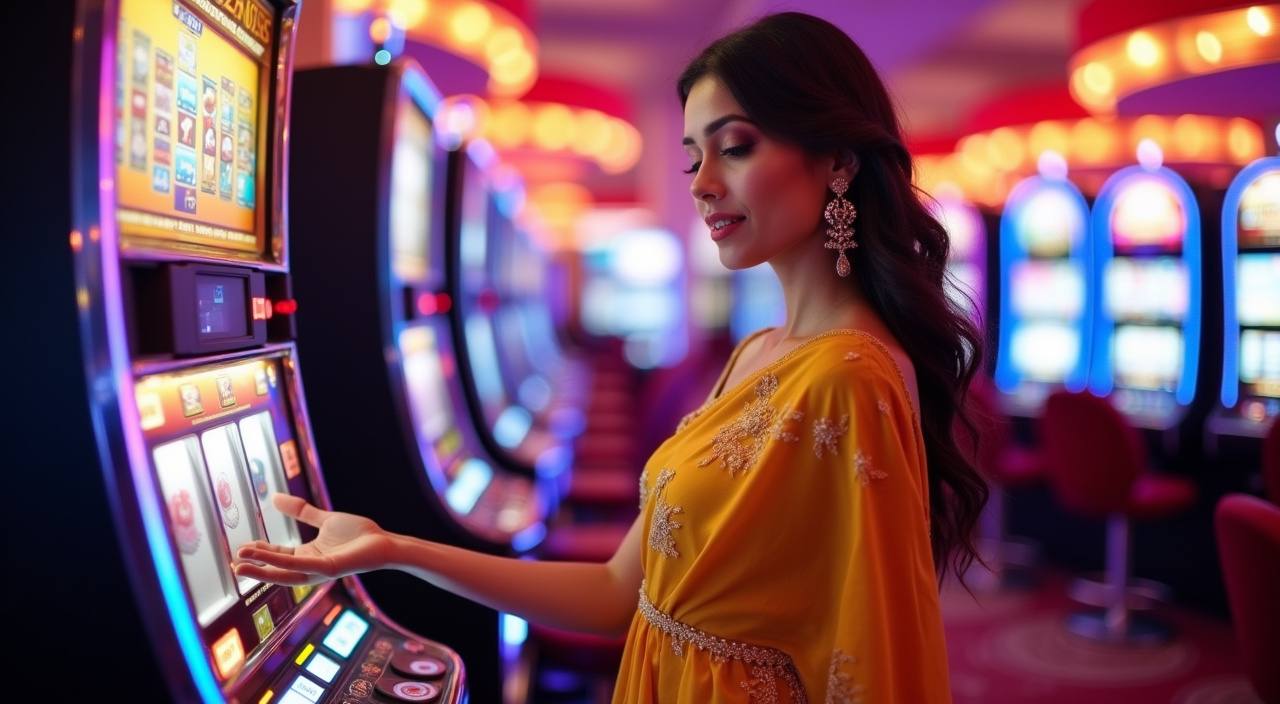 parimarch mobile gaming